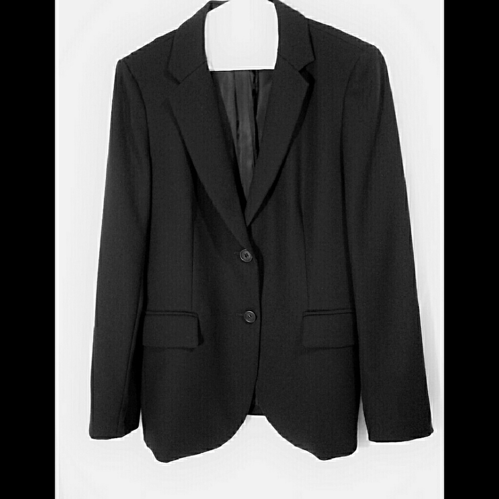 J Crew Blazer